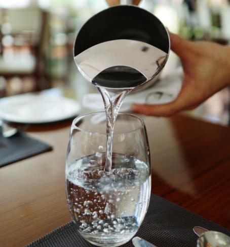 工業(yè)園區(qū)水質(zhì)在線監(jiān)測(cè)工作不容忽視，不能“病急亂投醫(yī)”