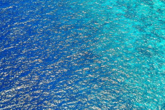 水為什么會(huì)被污染？